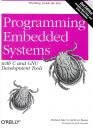 Cover of Programming Embedded Systems by Barr and Massa