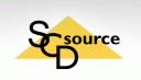 SCD Source Logo