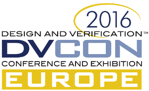 Presenting about Simics and SystemC at DVCon Europe 2016